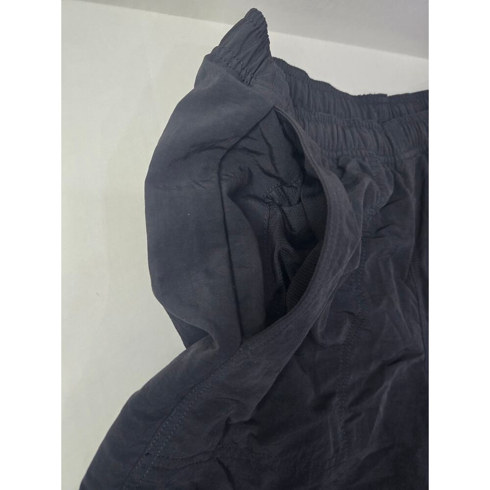 NWT Alpine Design 5" Pull-On Shorts Men's Small Black Hiking Outdoor - Picture 11 of 15